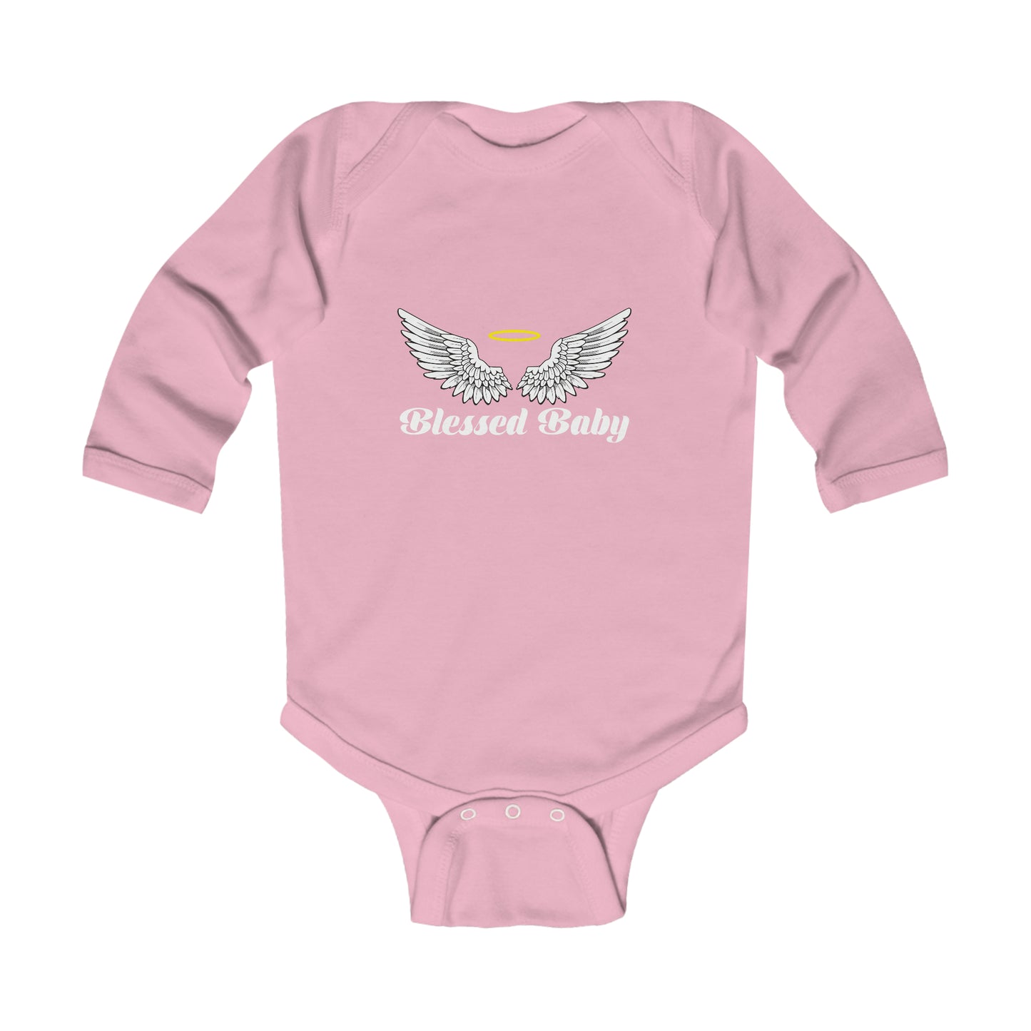 Blessed Baby Girl/Boy!