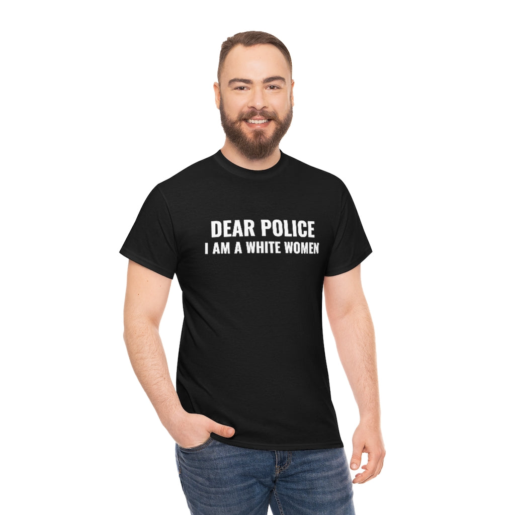 Dear Police