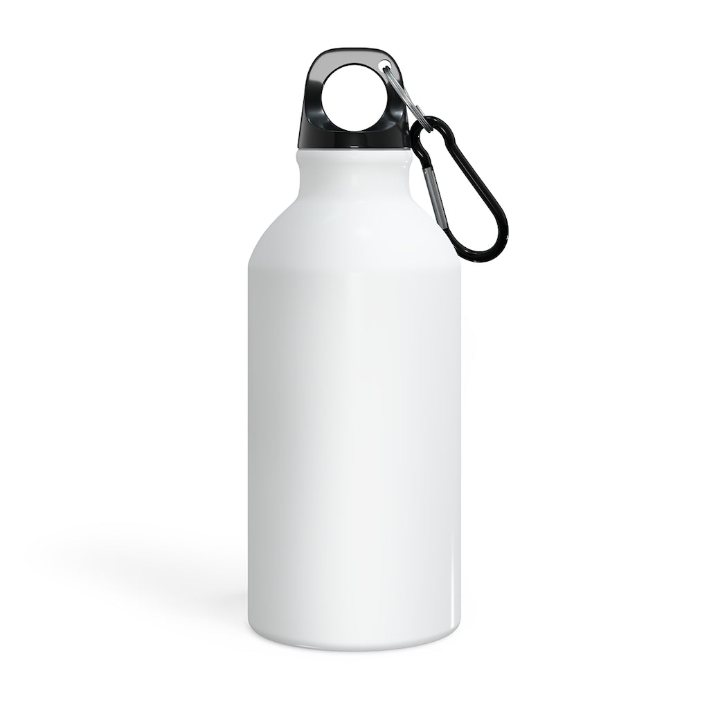 Cup Of Energy Sport Bottle