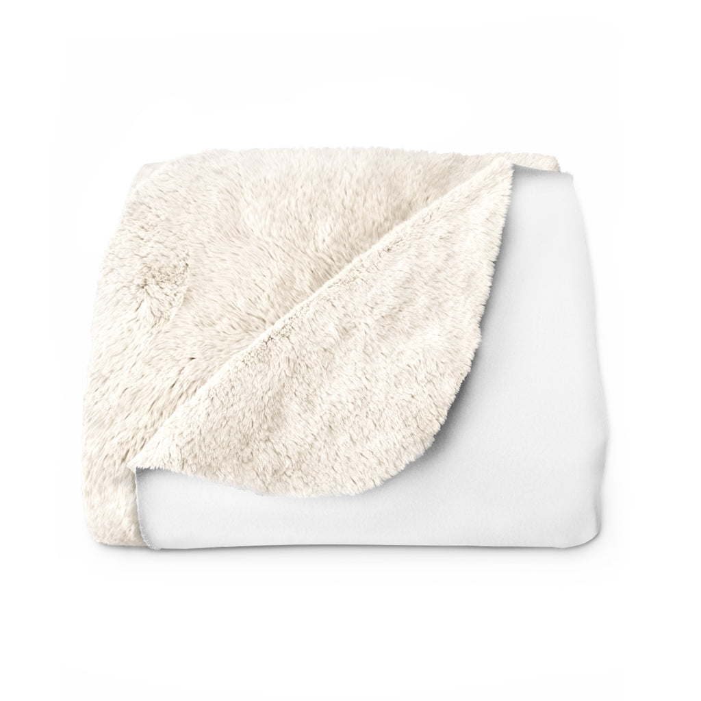 Netflix N' Nap Fleece Blanket