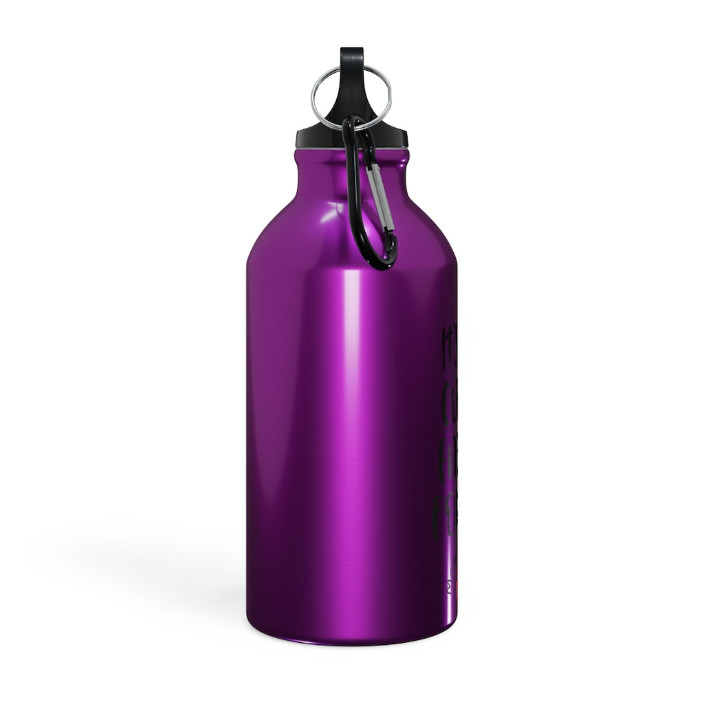 Cup Of Energy Sport Bottle