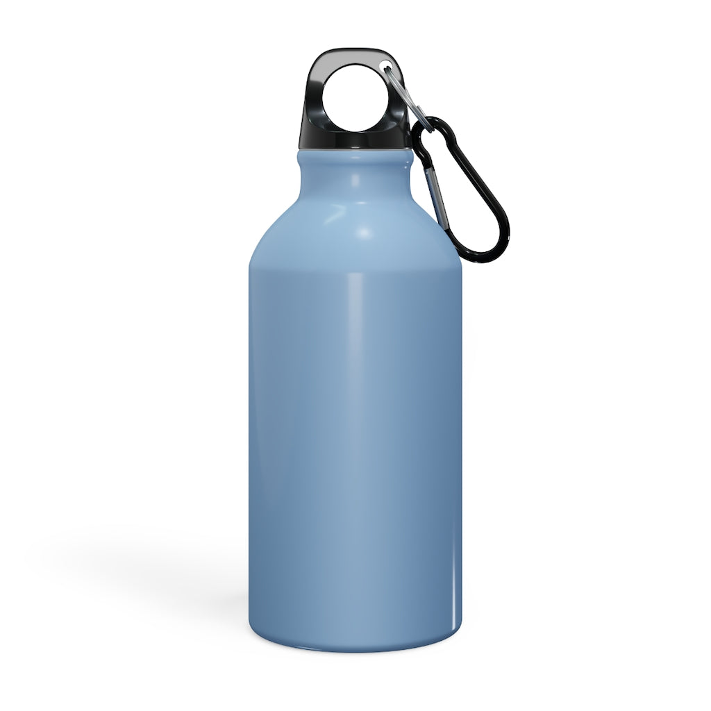 Cup Of Energy Sport Bottle