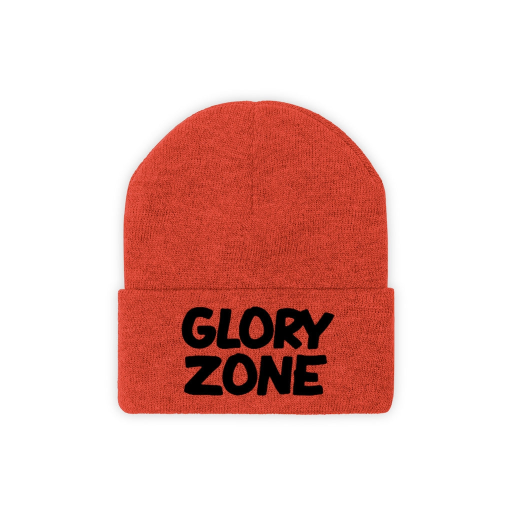 GLORY ZONE BEANIE
