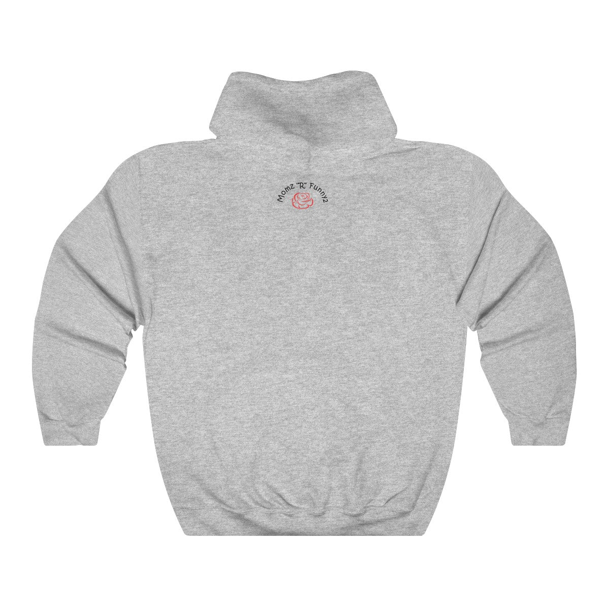 Unisex Netflix N' Nap Hoodie