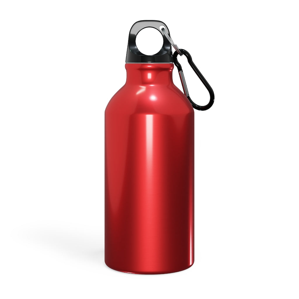 Cup Of Energy Sport Bottle