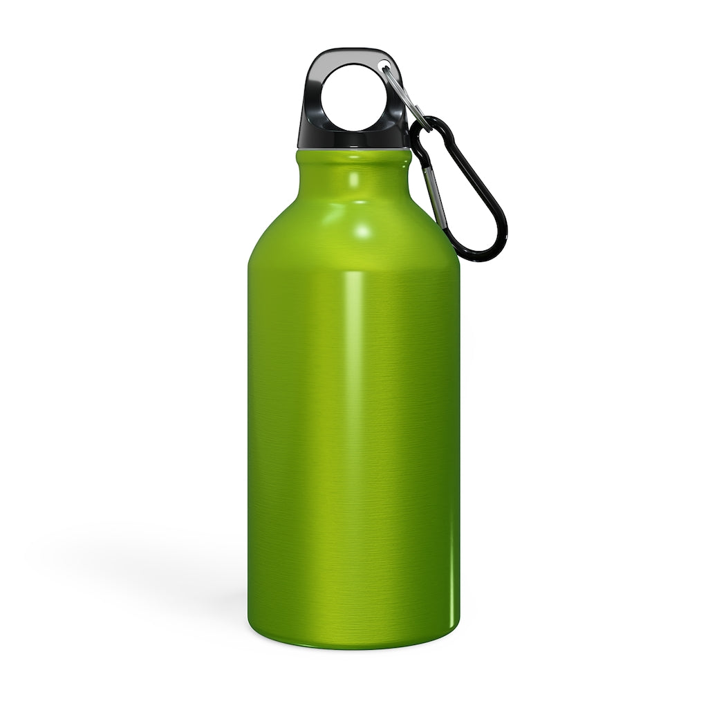 Cup Of Energy Sport Bottle