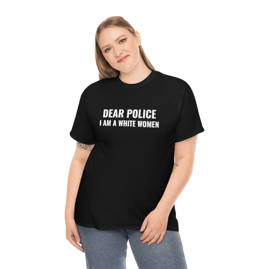 Dear Police