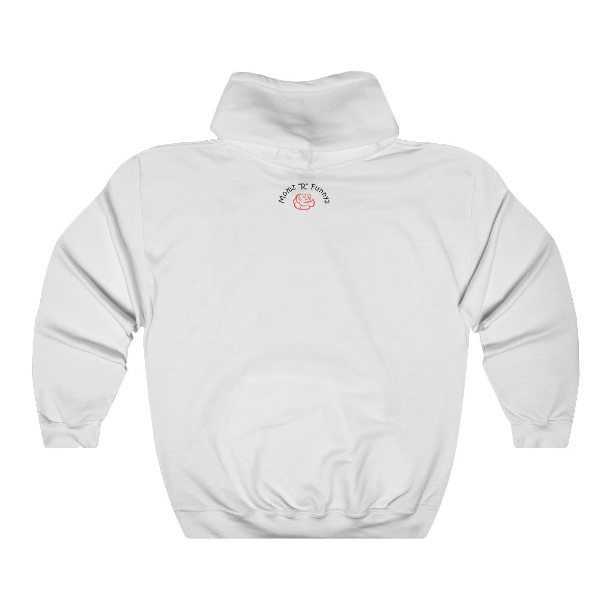 Unisex Netflix N' Nap Hoodie