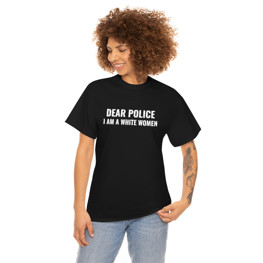 Dear Police
