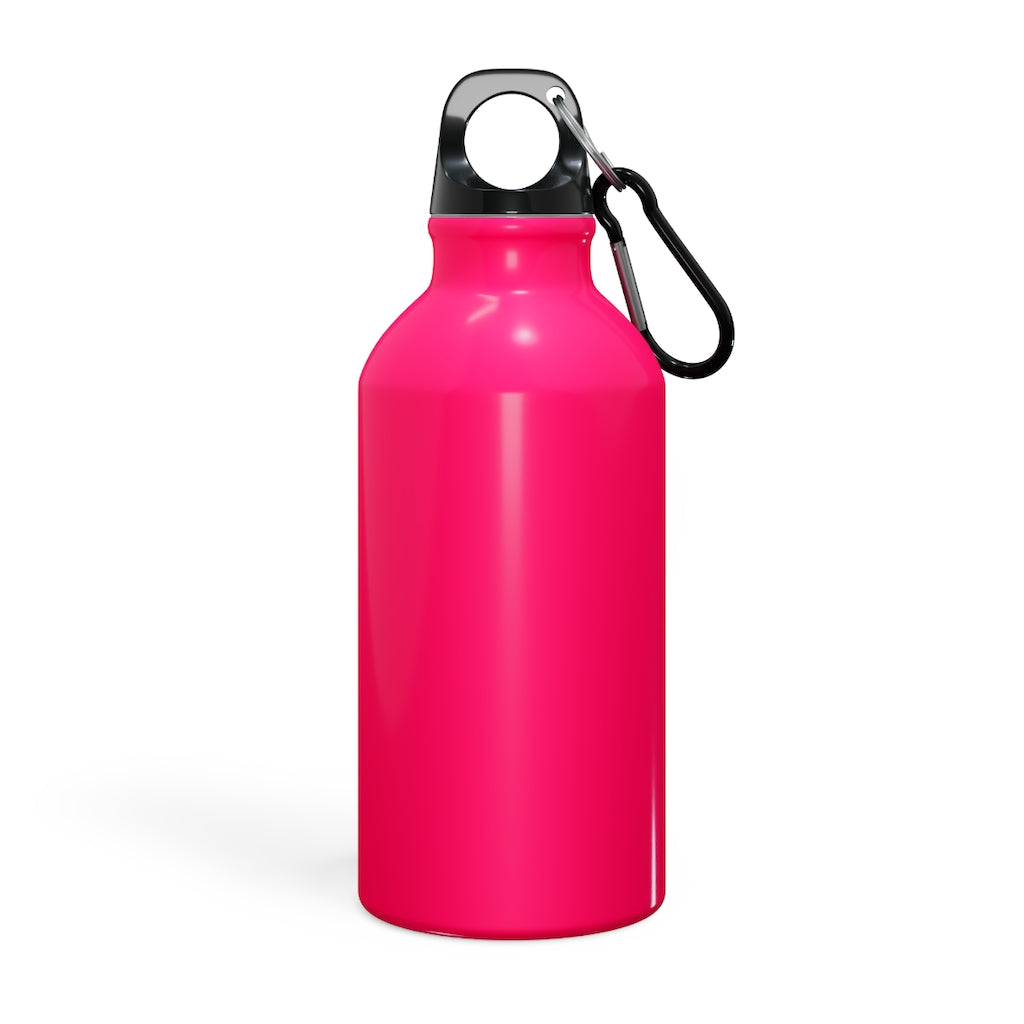 Cup Of Energy Sport Bottle