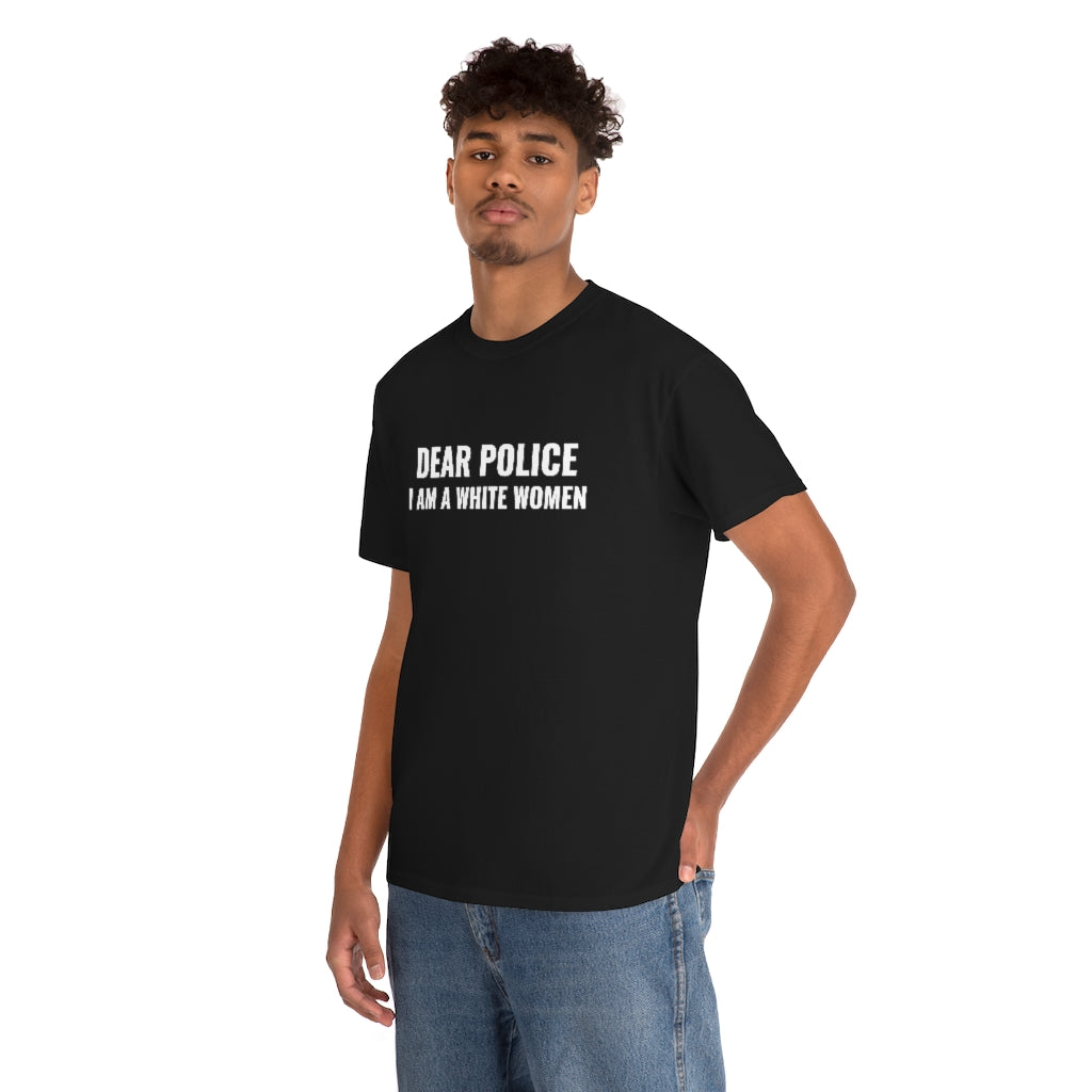 Dear Police