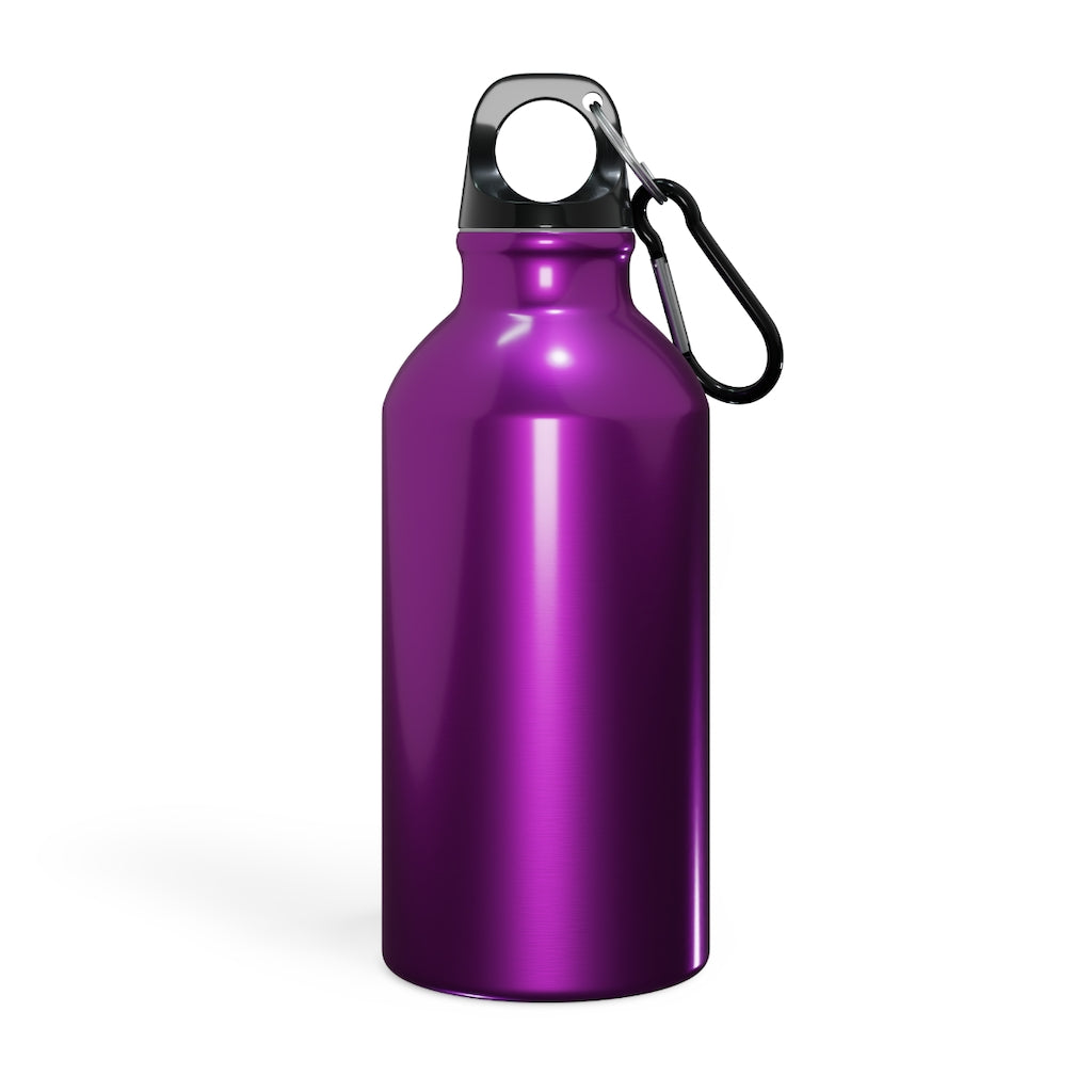 Cup Of Energy Sport Bottle