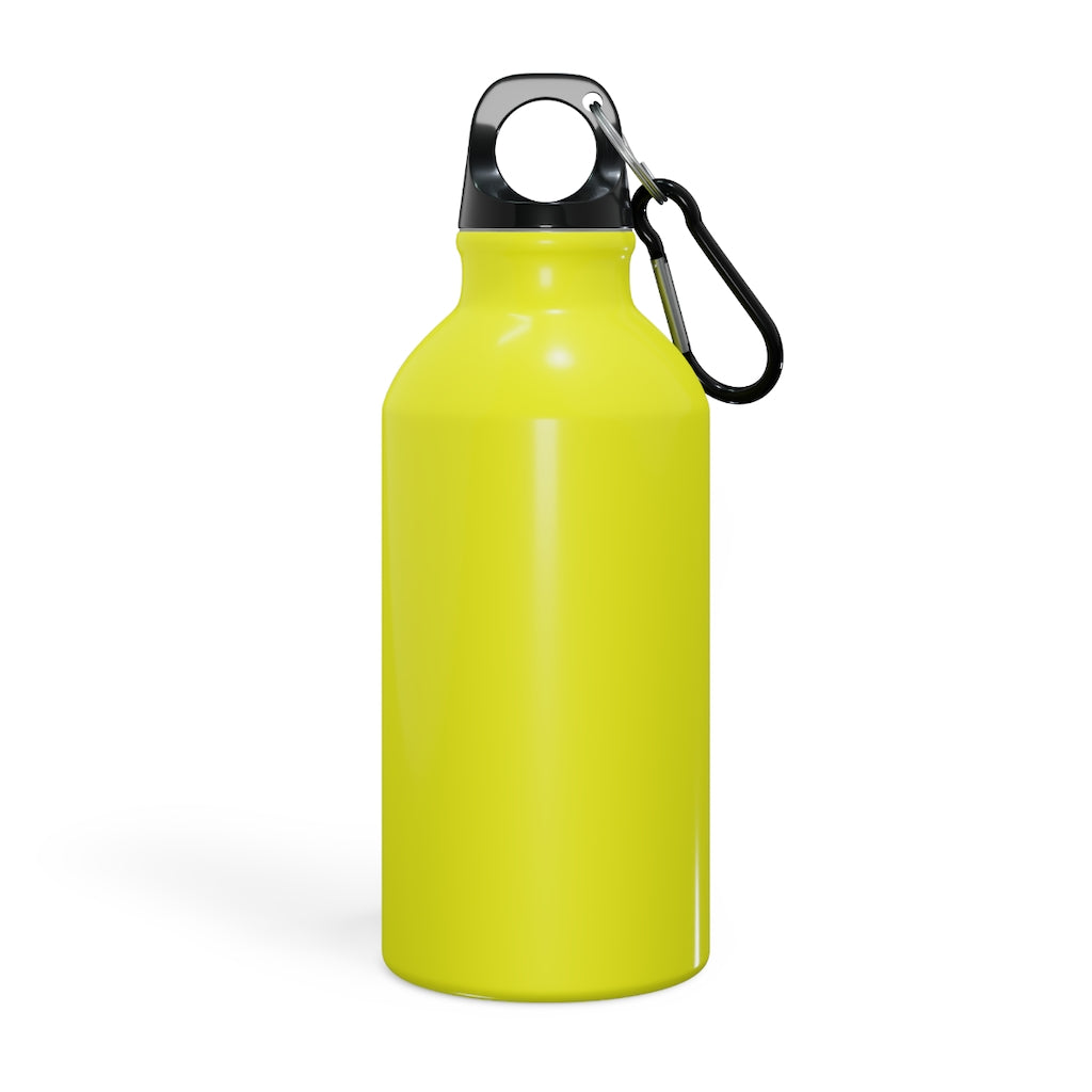 Cup Of Energy Sport Bottle