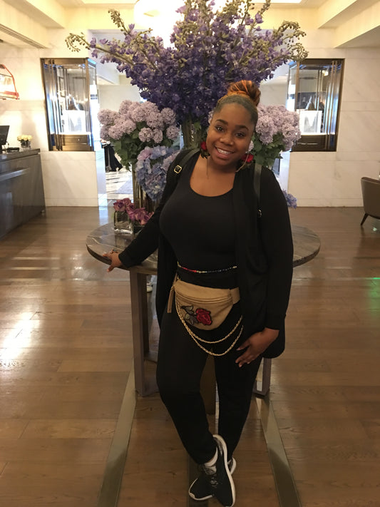 Check Out My Feature On Voyage LA!
