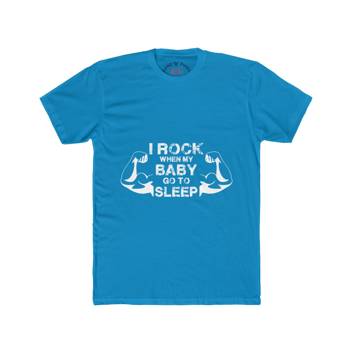 All Dad's Rock T-Shirt
