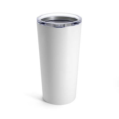 Cup of Energy Tumbler 20oz