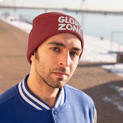 GLORY ZONE BEANIE