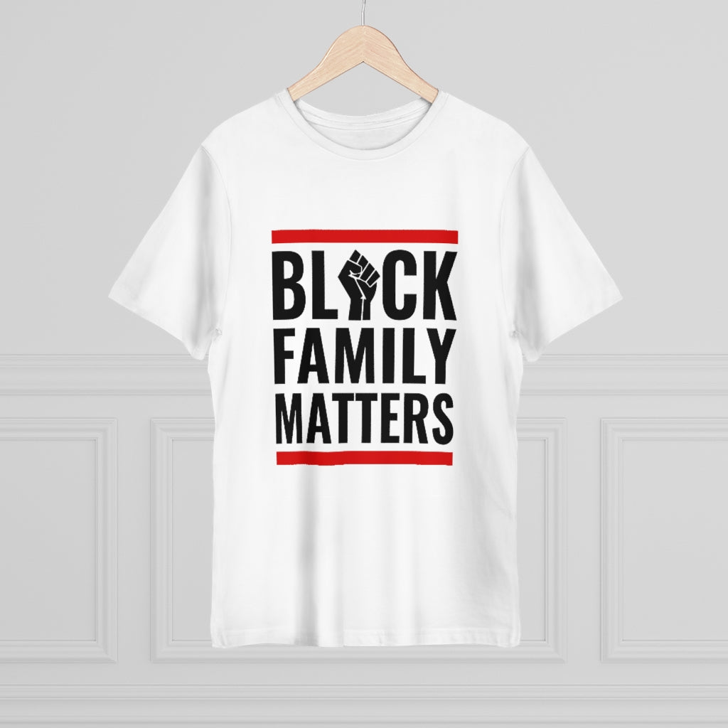 THE BLACK FAMILY MATTERS