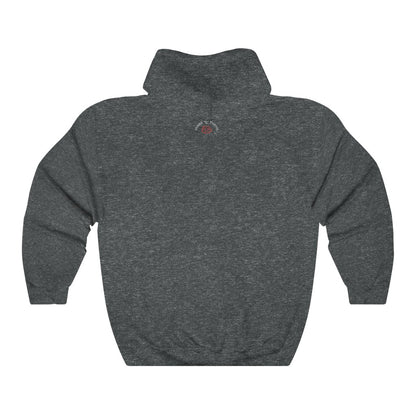 Unisex Netflix N' Nap Hoodie