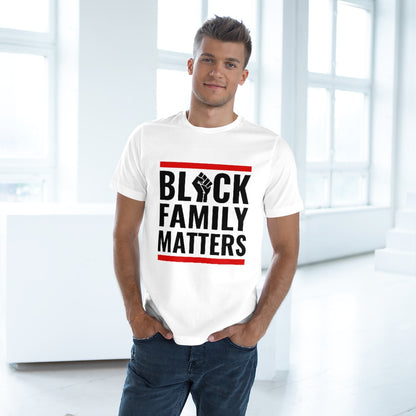 THE BLACK FAMILY MATTERS