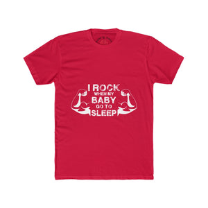 All Dad's Rock T-Shirt
