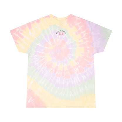 MY SPIRIT CAN'T BE COPIED TIE-DYE EDITION