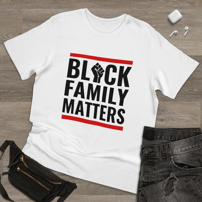 THE BLACK FAMILY MATTERS