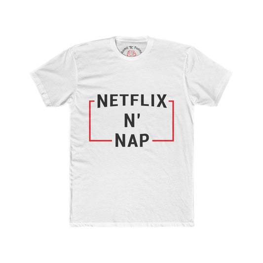 Men's Netflix N' Nap Crewneck