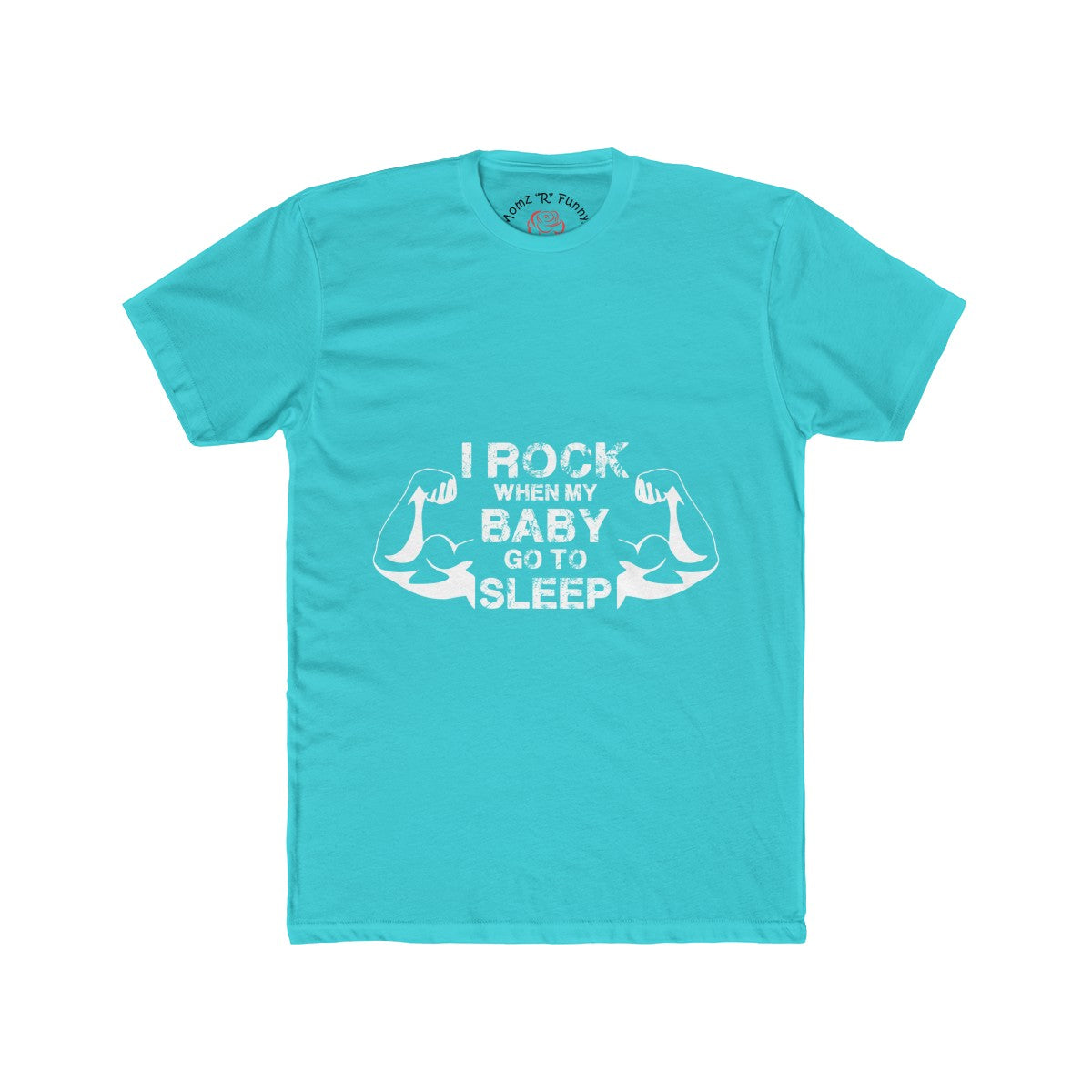 All Dad's Rock T-Shirt