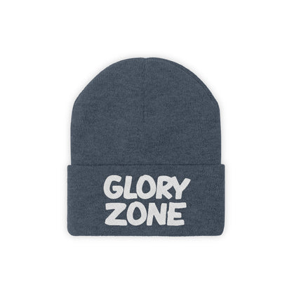 GLORY ZONE BEANIE