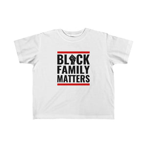 Black Family Matters ( Boys)