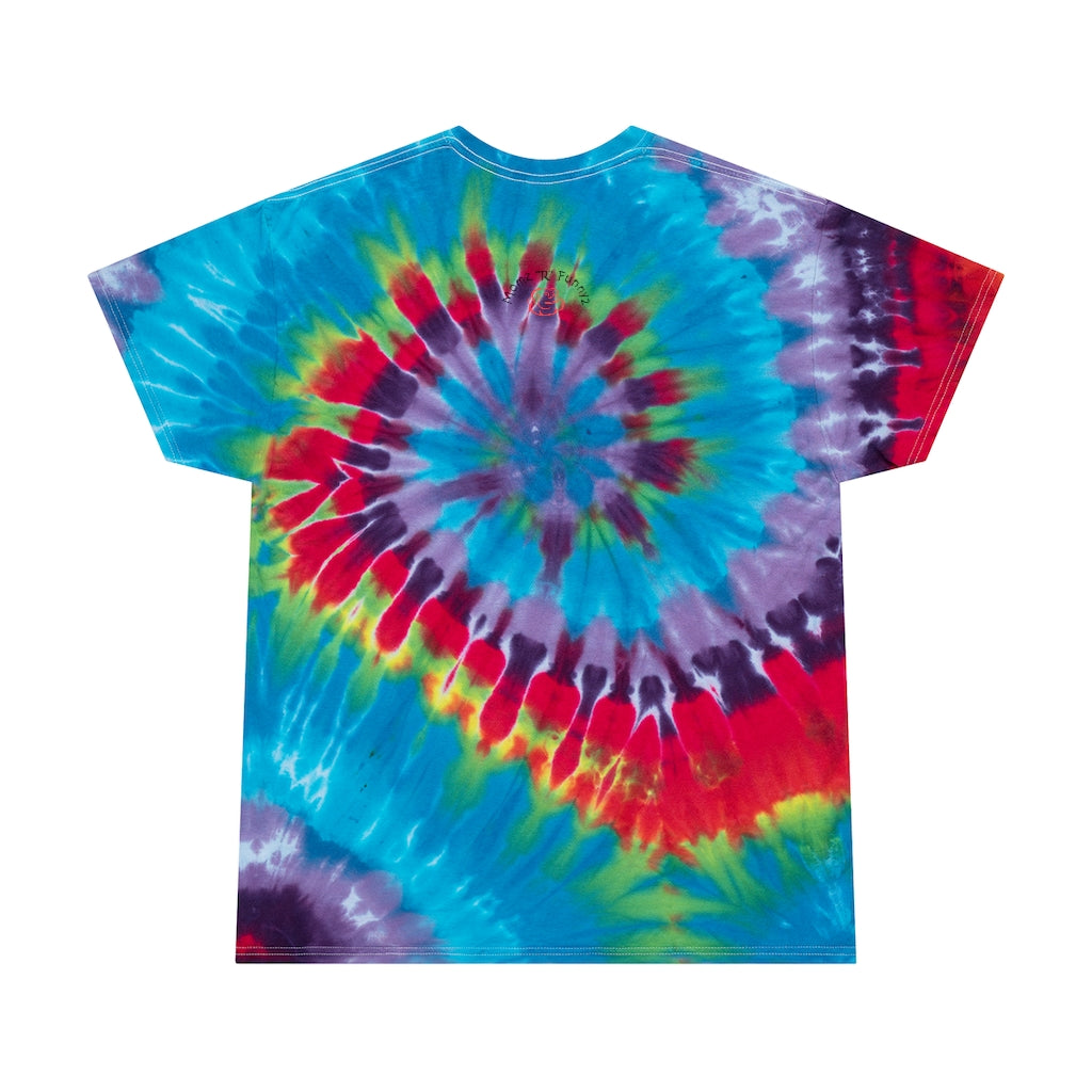 MY SPIRIT CAN'T BE COPIED TIE-DYE EDITION