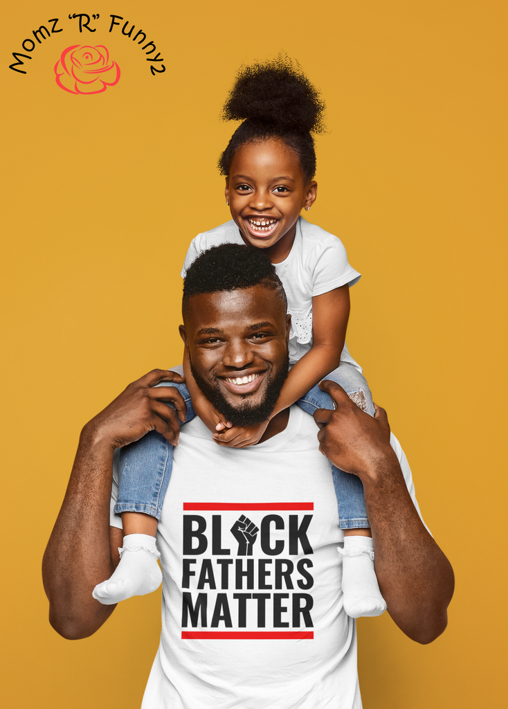 BLACK FATHER'S MATTER